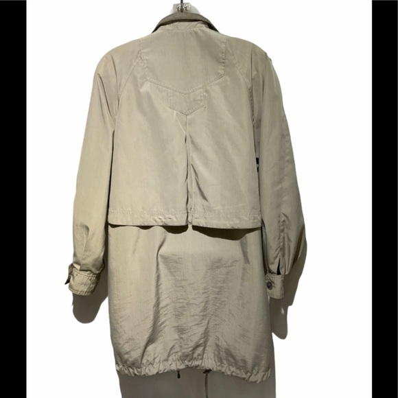 Vintage Utex Design Trench Coat - Picture 5 of 10